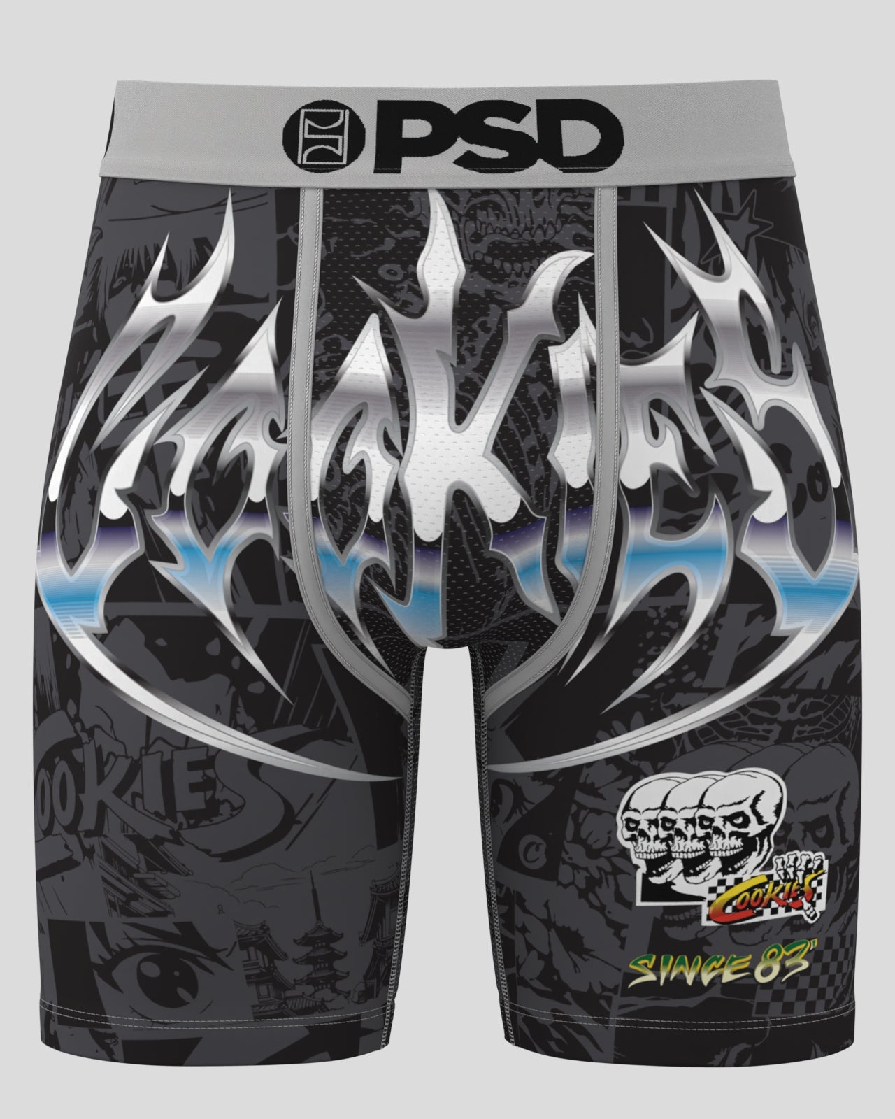 PSD Men's Underwear 'Cookies Tokyo' - 425180179