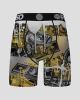 PSD Men's Underwear 'Money Metal' - 325180033
