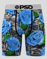 Psd Men's Underwear Rose Drippin - 325180051