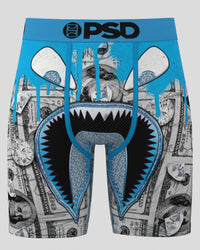 PSD Men's Underwear Wf Frosty - 325180027