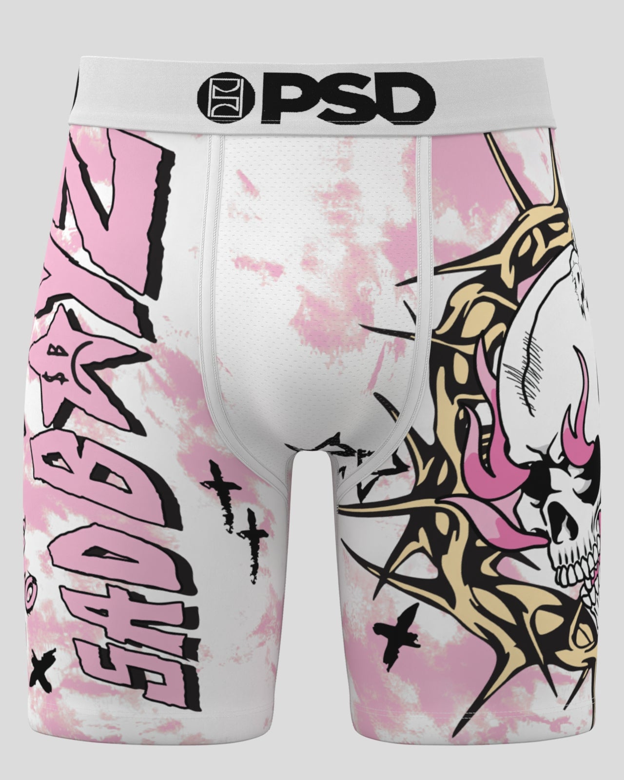 PSD Men's Underwear 'Sad Boyz Infierno' - 425180186