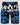 PSD Men's Underwear 'Sad Boyz Azul' - 425180187