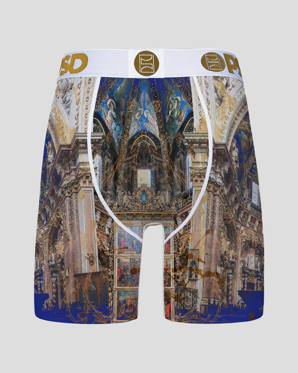 PSD Men's Underwear 'Divinity' - 325180066