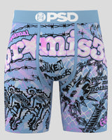 PSD Men's Underwear 'Bp Forever' - 126180196