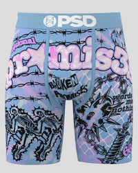 PSD Men's Underwear 'Bp Forever' - 126180196