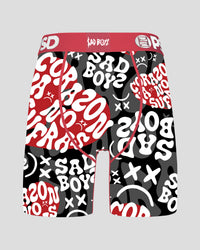 PSD Men's Underwear Sb Corazon Sufras - 225180275