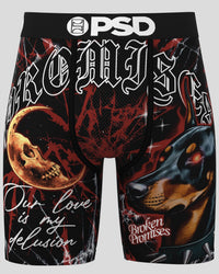 PSD Men's Underwear 'Bp Delusion' - 126180198