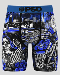 PSD Men's Underwear 'Lowriders' - 225180177