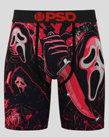 PSD Men's Underwear Ghostface Call me - 325180178