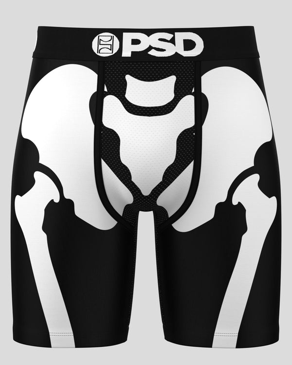 PSD Men's Underwear 'Snapped' - 325180176
