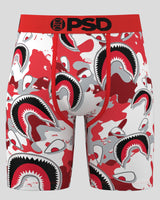 PSD Men's Underwear 'Wf Cardinal Shark - 225180187