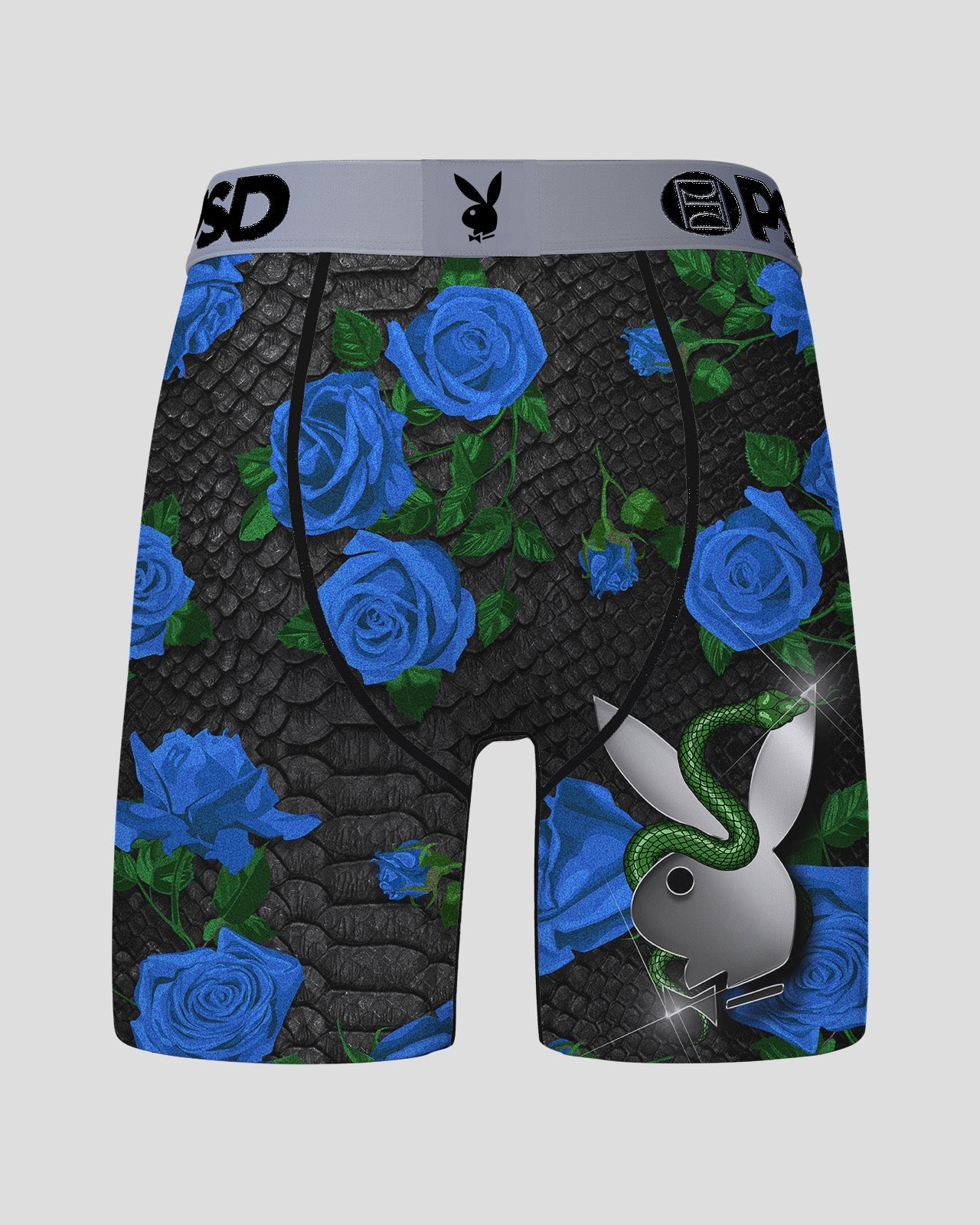 PSD Men's Underwear 'Playboy Snake' - 325180002