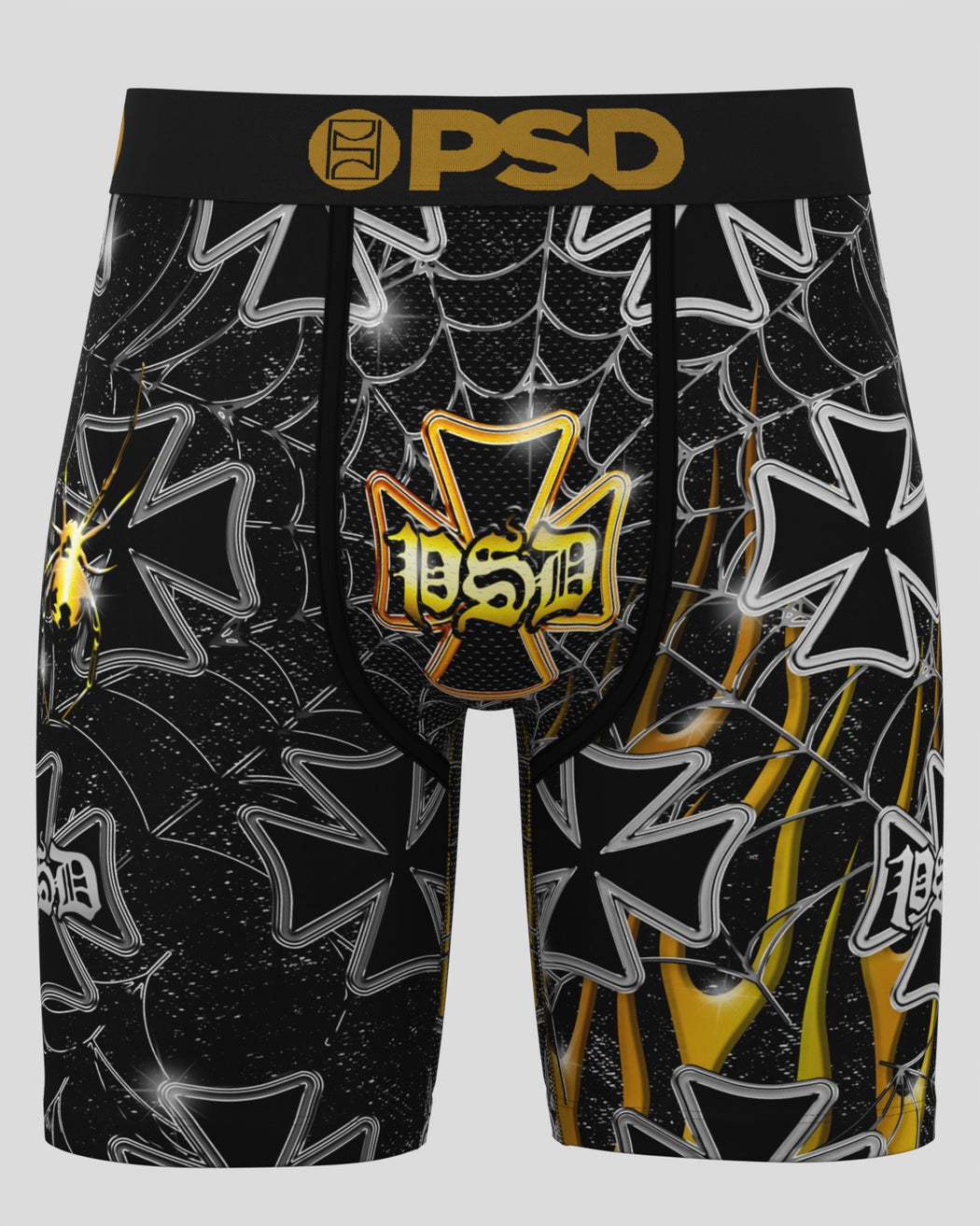 PSD Underwear – Men’s Boxer Briefs, Performance Underwear & More – VIP ...
