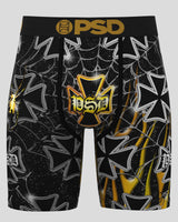 PSD Men's Underwear 'Golden Cross' - 425180314