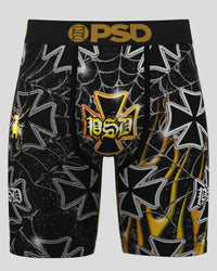 PSD Men's Underwear 'Golden Cross' - 425180314