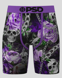 PSD Men's Underwear Rose Doom - 325180055