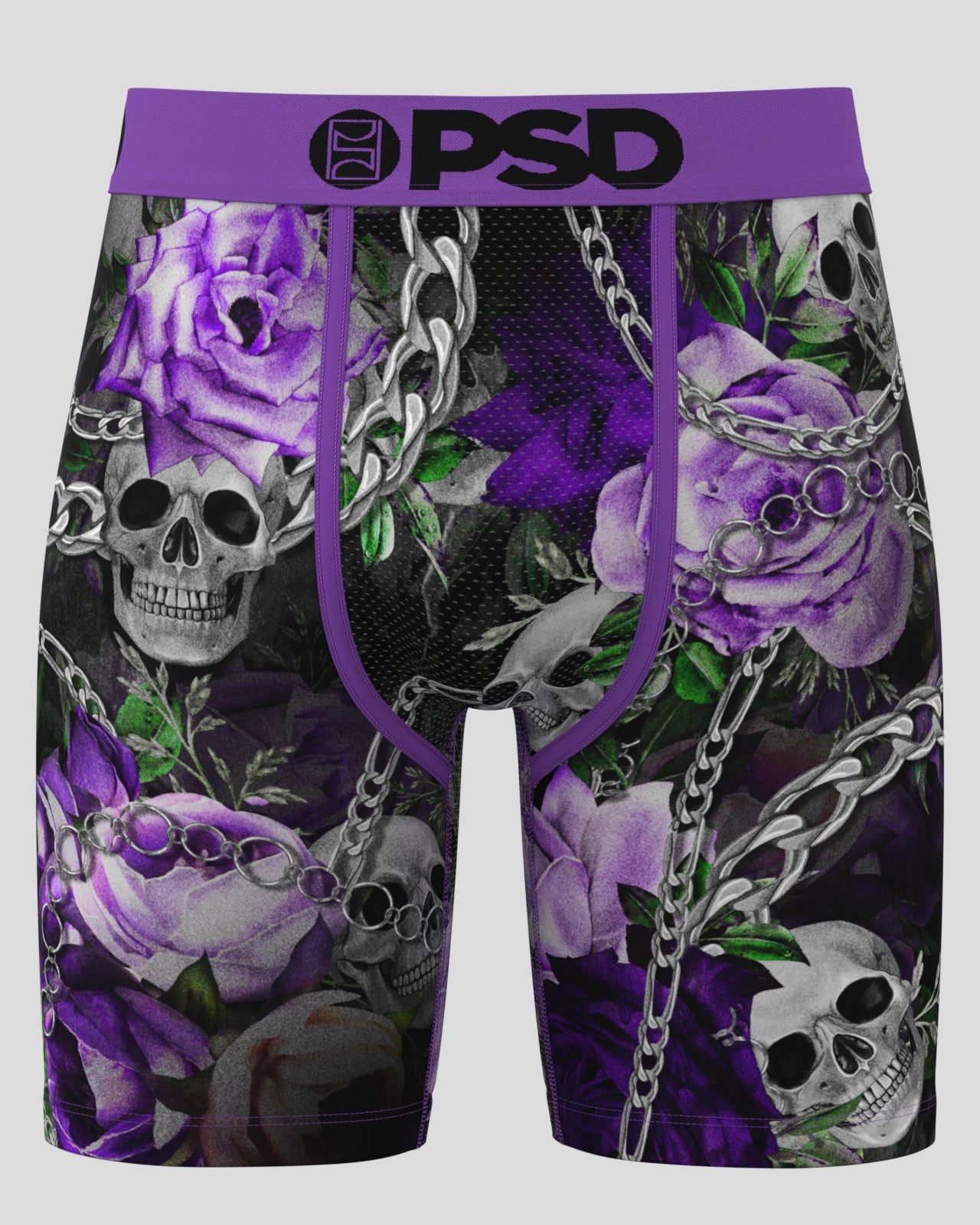 PSD Men's Underwear Rose Doom - 325180055