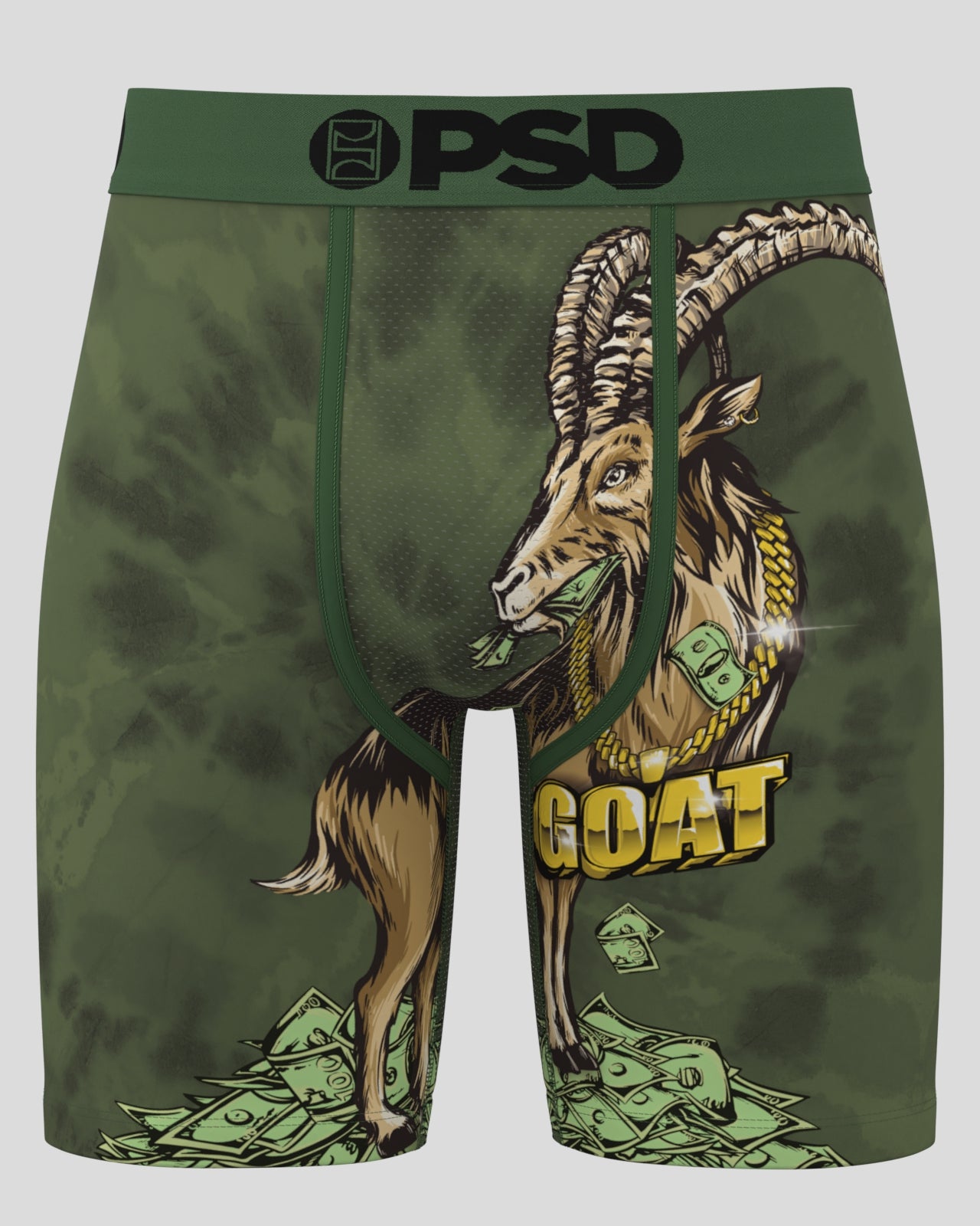 PSD Men's Underwear 'Goated' - 425180071