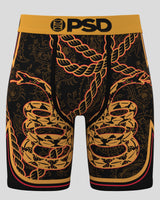 PSD Men's Underwear 'Dual Snakes' - 126180075