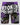 PSD Men's Underwear 'Bp Wish Purp' - 126180197
