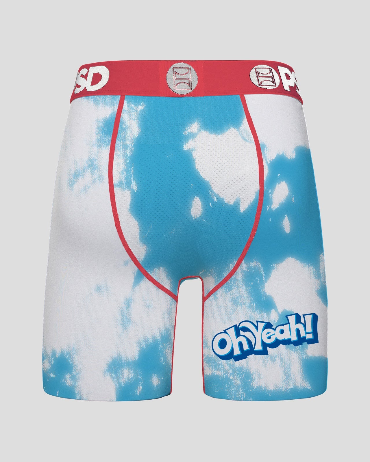 PSD Men's Underwear 'Kool Aid Oh Yeah' - 325180219