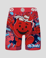 PSD Men's Underwear 'Kool Aid Man' - 325180218