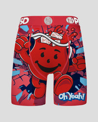 PSD Men's Underwear 'Kool Aid Man' - 325180218