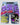 PSD Men's Underwear 'Cookies Outlaw' - 425180180