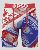 PSD Men's Underwear Boricua Benjis - 325180313
