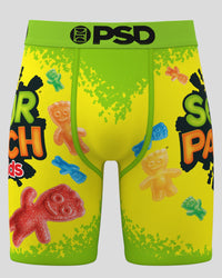 PSD Men's Underwear Sour Patch - 325180129