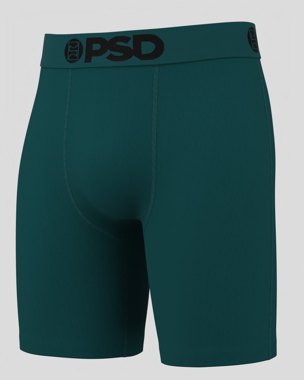 PSD Men's Underwear Solids 3 Pack Faded