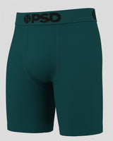 PSD Men's Underwear Solids 3 Pack Faded