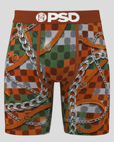 PSD Men's Underwear 'Army West' - 325180045