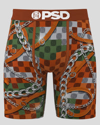 PSD Men's Underwear 'Army West' - 325180045