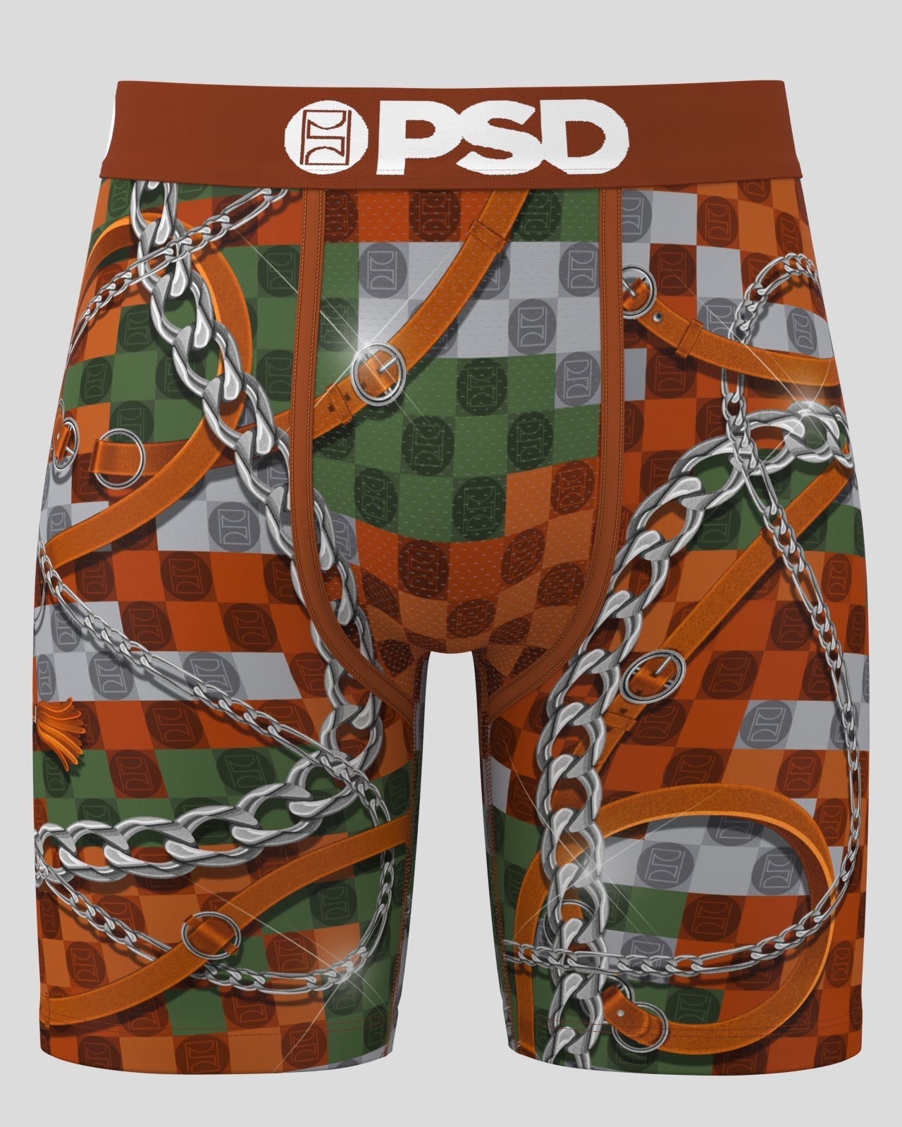 PSD Men's Underwear 'Army West' - 325180045