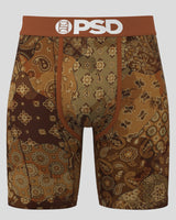 Psd Men's underwear 'Coco paisley - 325180061