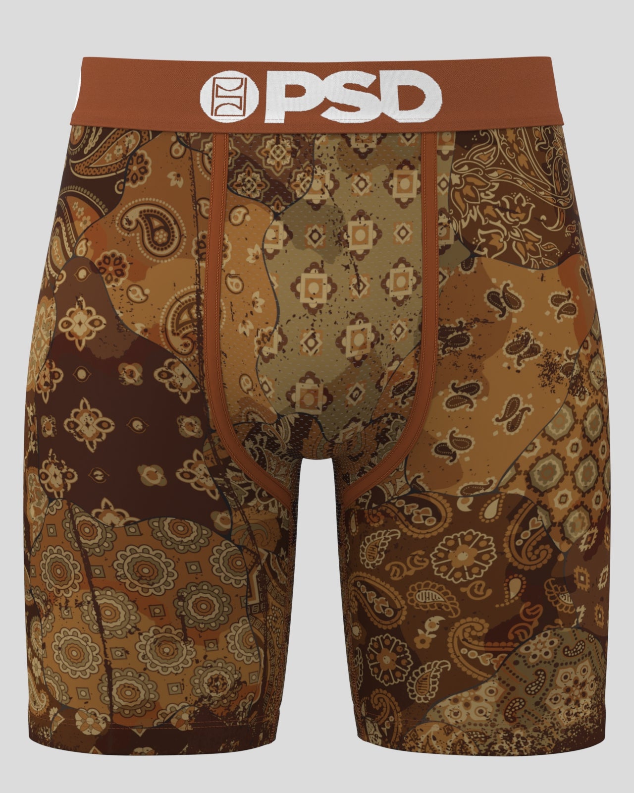 Psd Men's underwear 'Coco paisley - 325180061