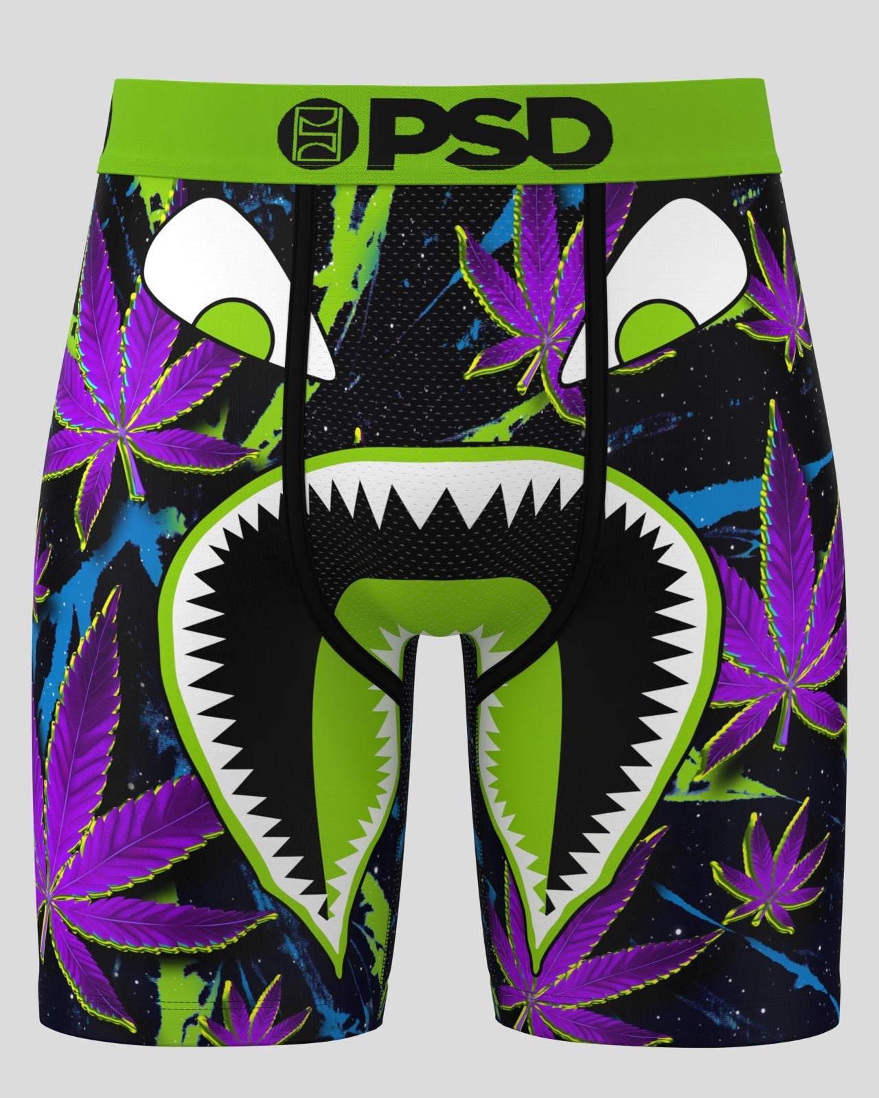 PSD Men's Underwear 'Wf Chronic' - 325180030