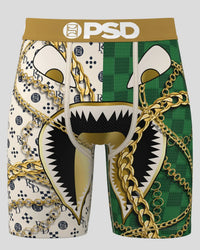 PSD Men's Underwear 'Wf Prestige' - 125180044