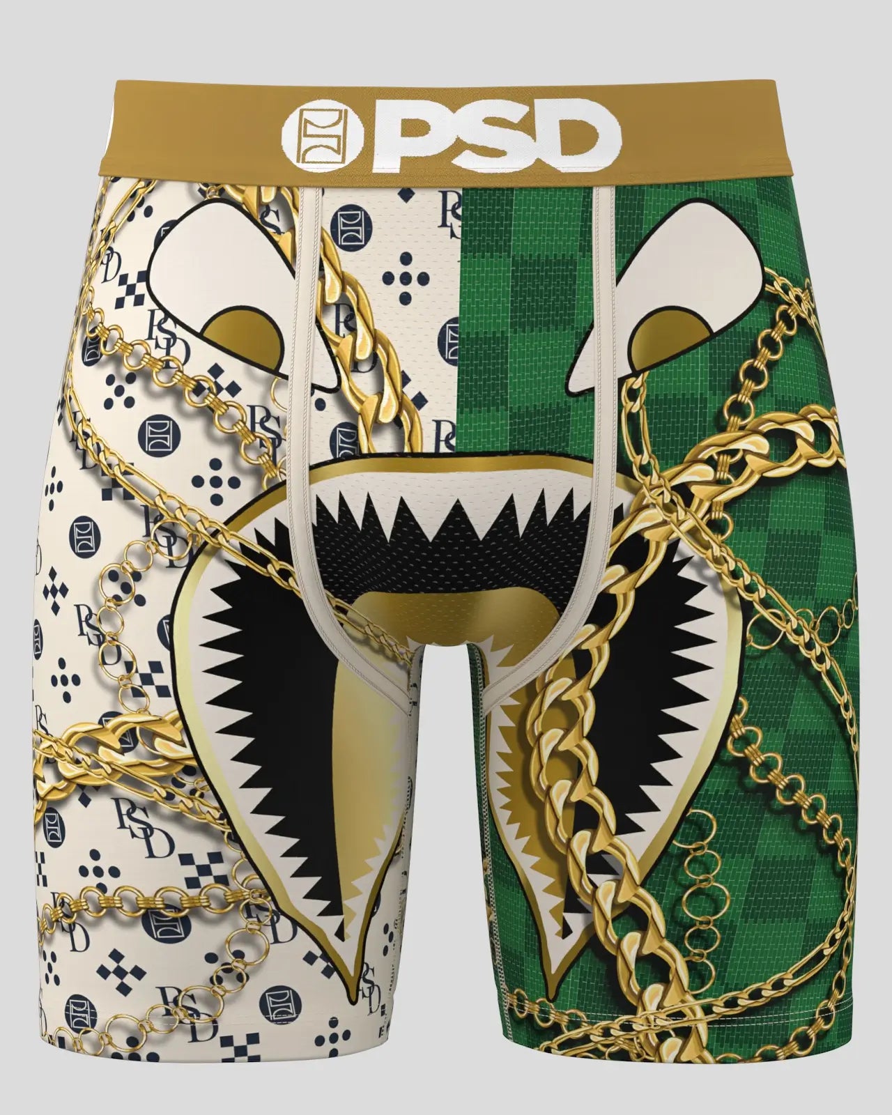 PSD Men's Underwear 'Wf Prestige' - 125180044
