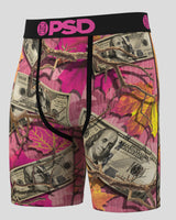 Psd Men's Underwear Wildwood Camo - 325180034