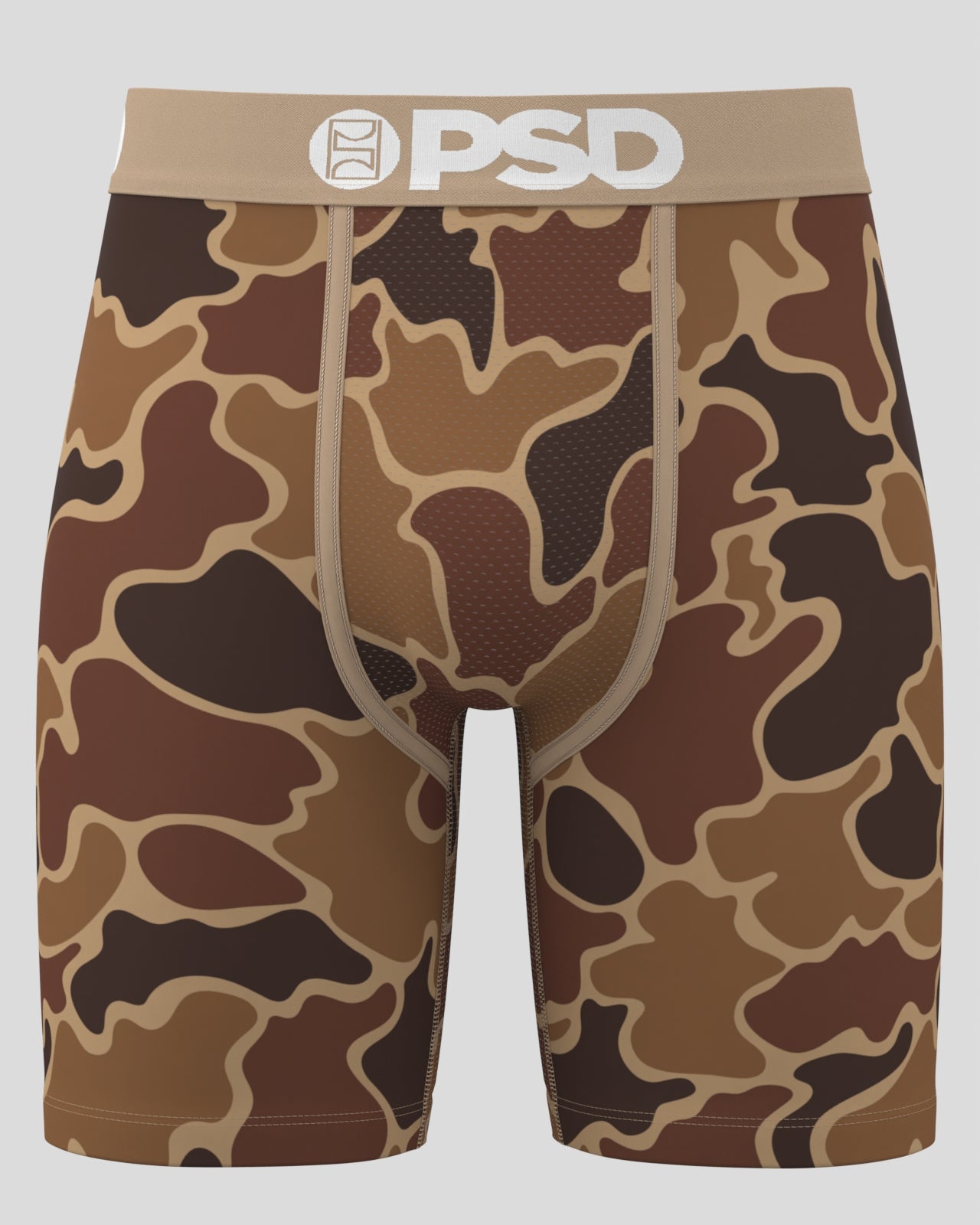 PSD Men's Underwear 'Duck Camo' - 125180331