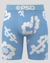 PSD Men's Underwear 'Cloud Drops Blu' - 126180051