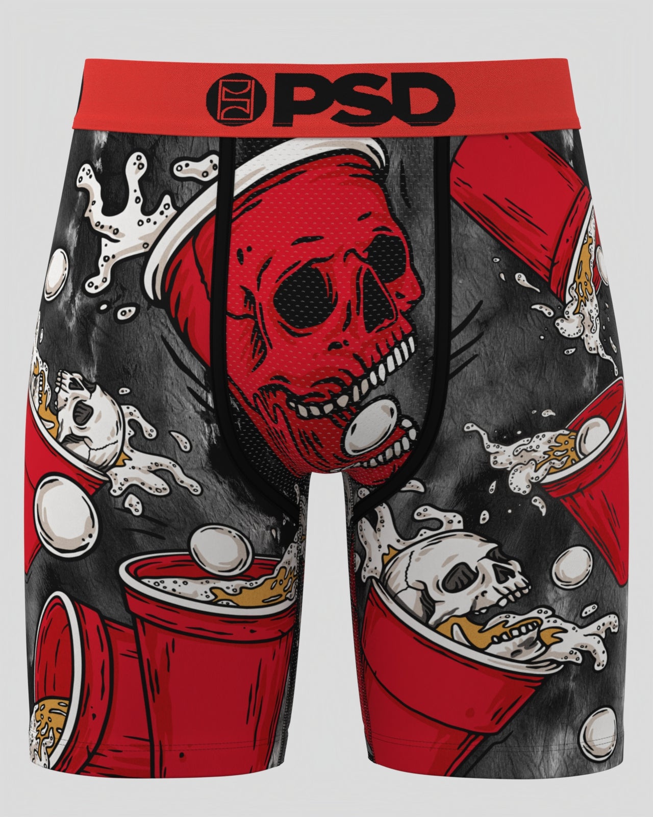 PSD Men's Underwear Beer Pong - 325180080