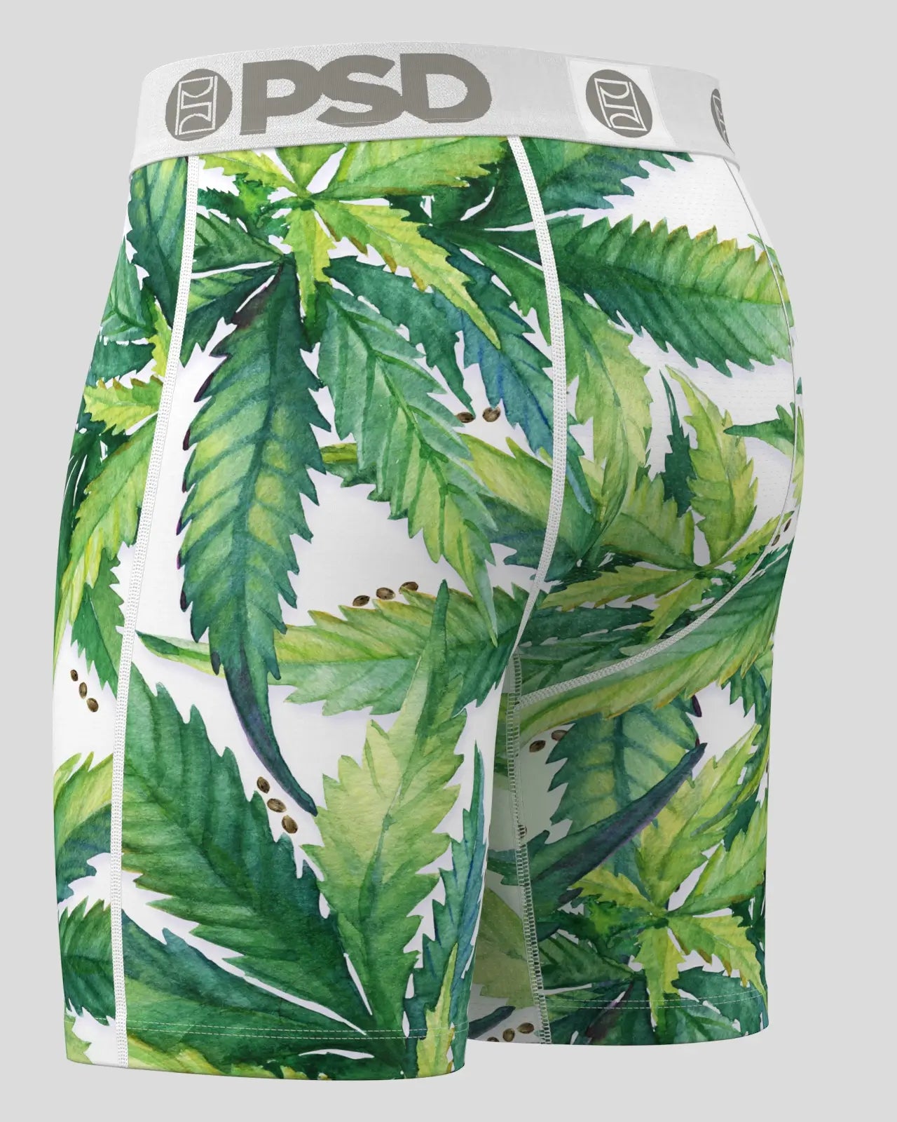 PSD Men's Underwear - Seeds & Stems - 424180092