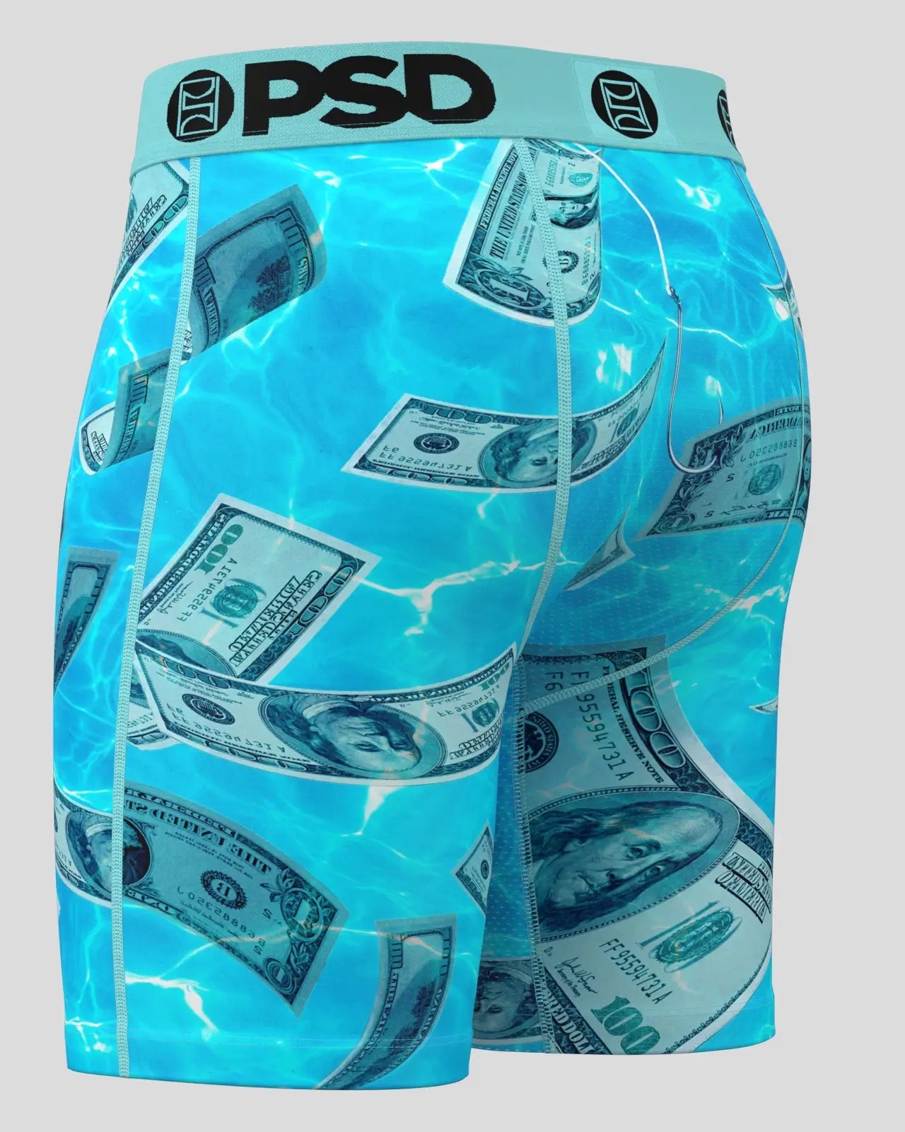 PSD Men's Underwear 'Sink Or Swim' - 225180043