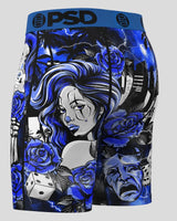 PSD Men's Underwear 'Lowriders' - 225180177
