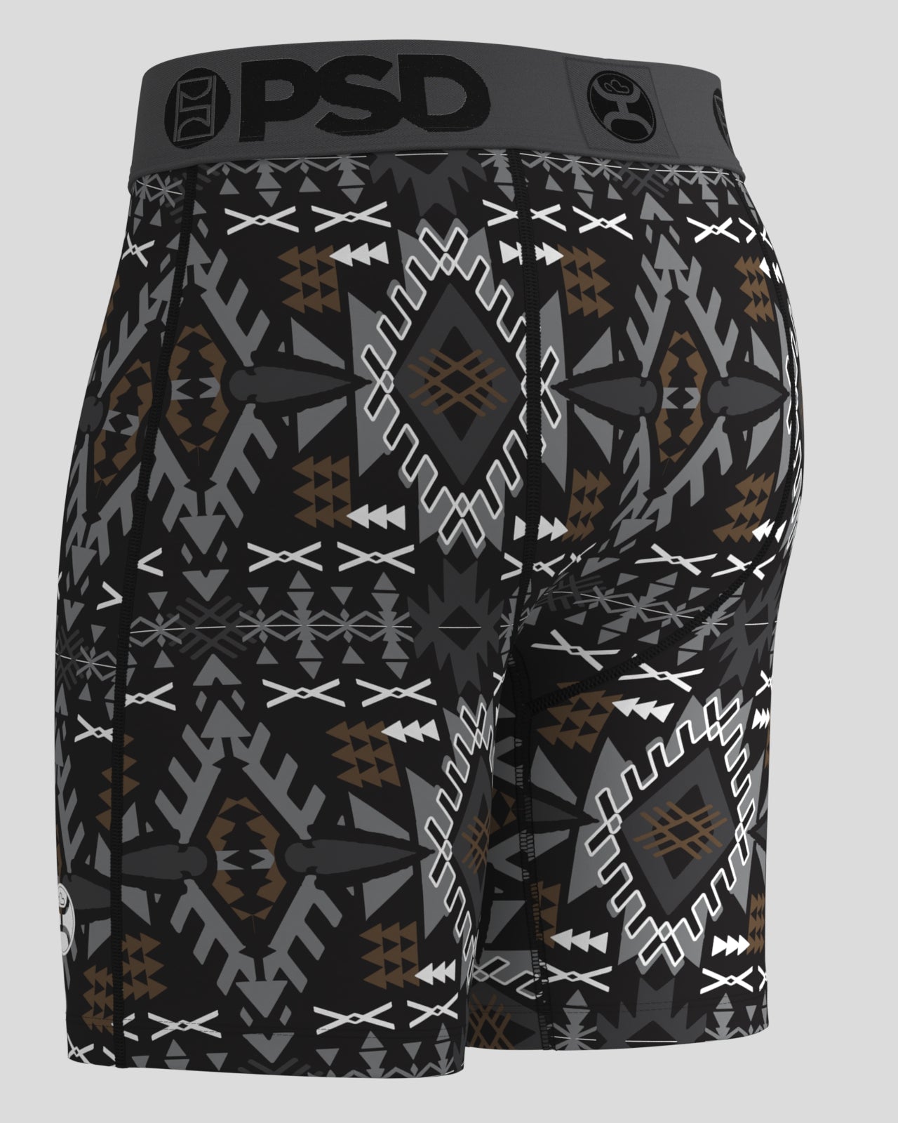 Psd Men's Underwear 'Hooey Puebla Mdl - 325180171