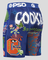 PSD Men's Underwear 'Cookies Highest' - 125180253