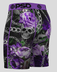 PSD Men's Underwear Rose Doom - 325180055